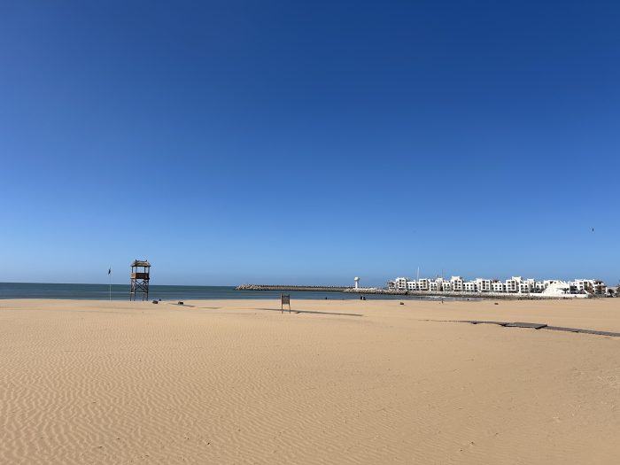 Agadir, Morocco, 2025