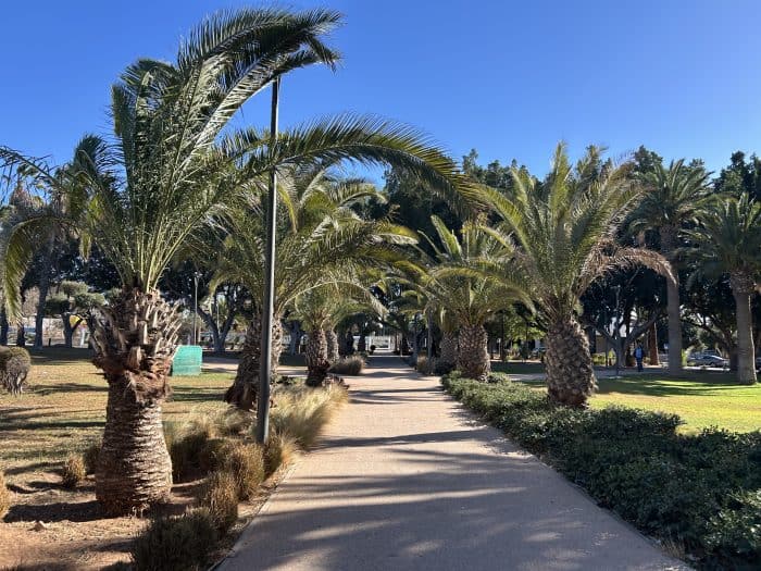 Agadir, Morocco, 2025