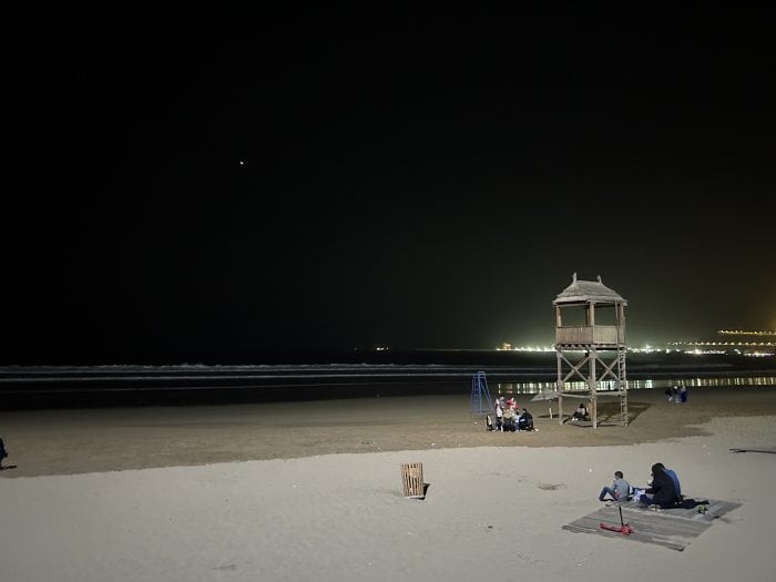 Agadir, Morocco, 2025