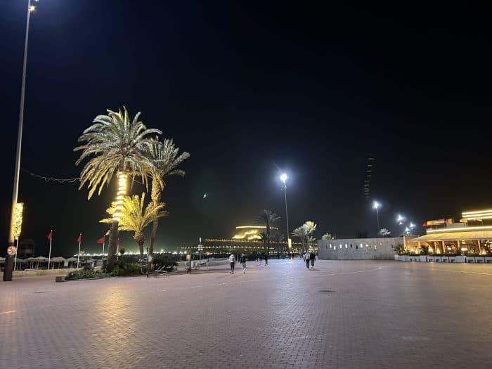 Agadir, Morocco, 2025