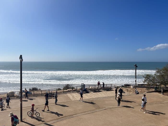 Taghazout, Morocco