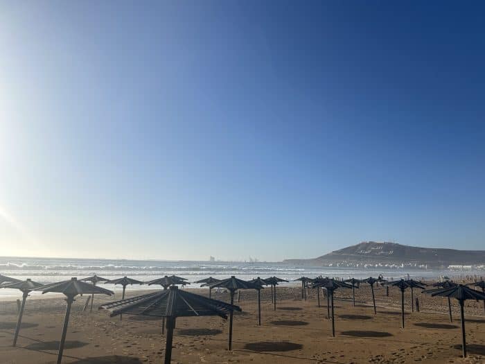 Agadir, Morocco