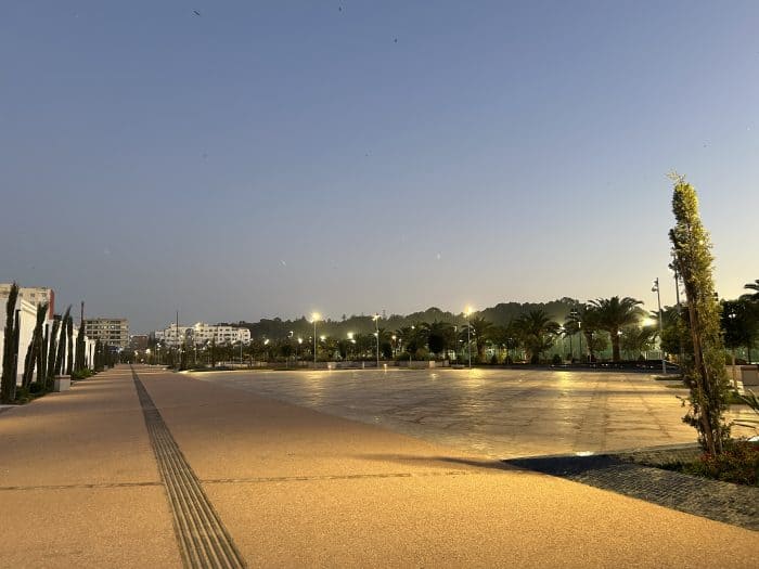 Agadir, Morocco