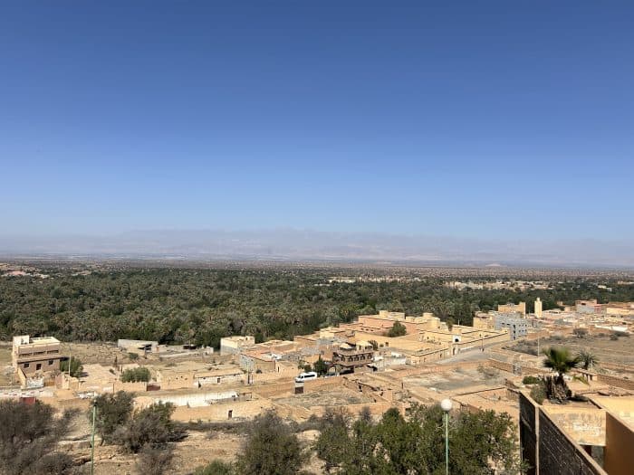Tiout, Morocco