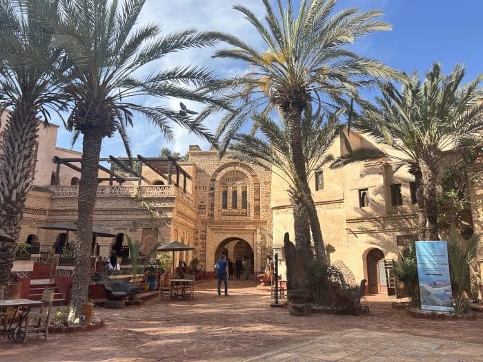 Agadir Medina, Morocco, Marocko