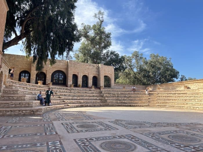 Agadir Medina, Morocco