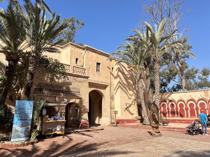 Agadir Medina, Morocco