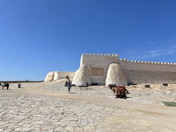 Agadir Oufella, Morocco
