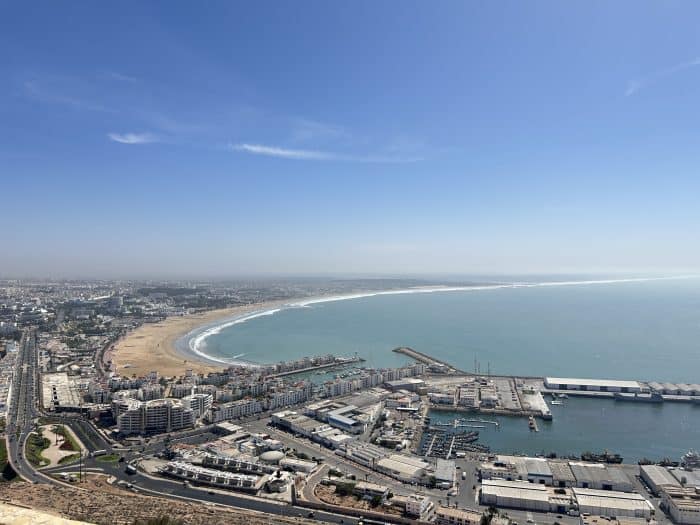 Agadir Oufella, Morocco
