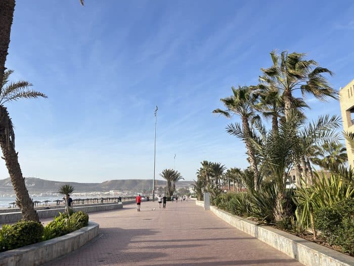 Agadir, Morocco