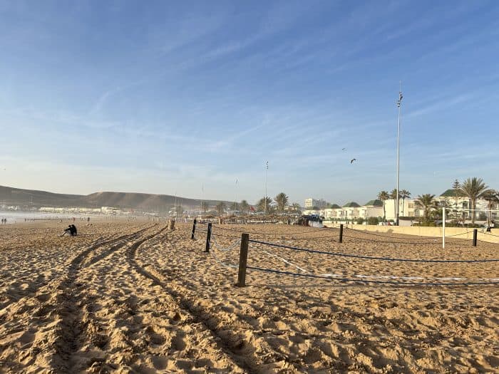 Agadir, Morocco