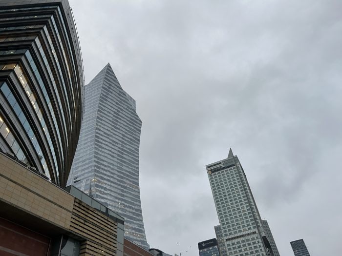Warsaw, Poland