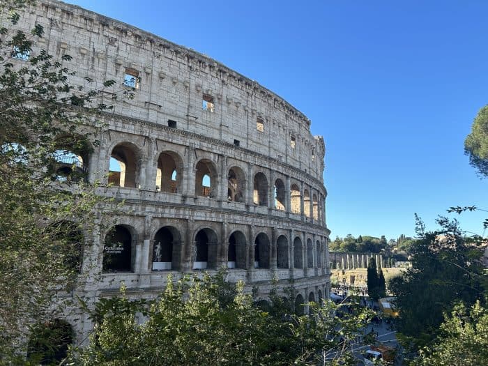 Rome, Italy