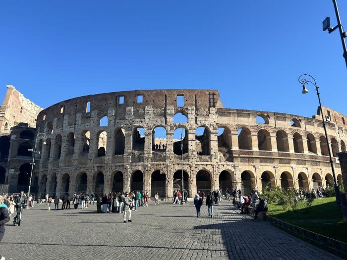 Rome, Italy