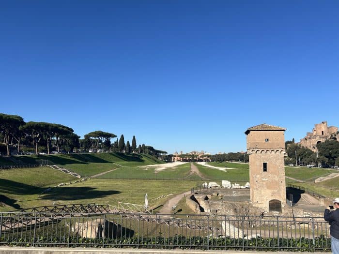 Rome, Italy