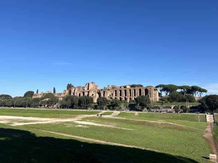 Rome, Italy