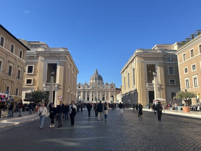 Vatican City