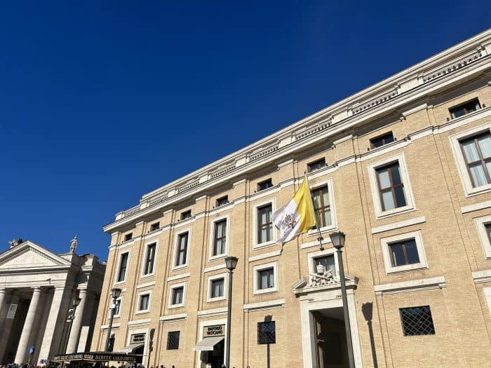 Vatican City