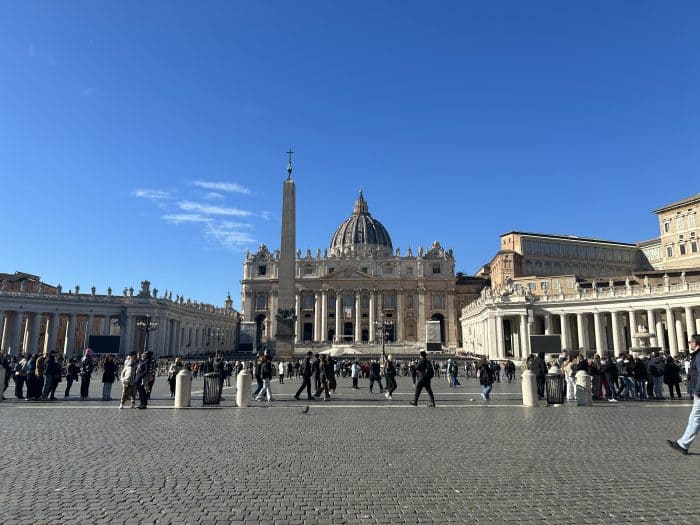 Vatican City