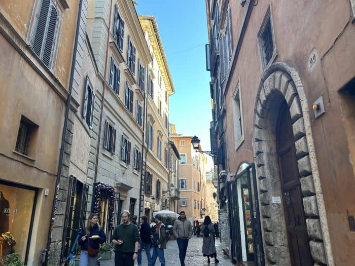 Rome, Italy