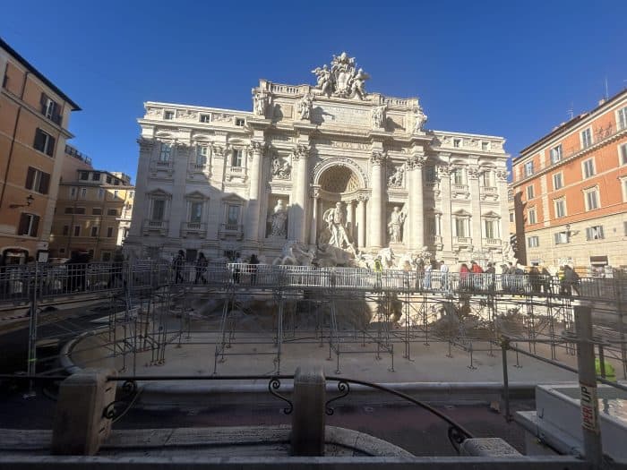 Rome, Italy
