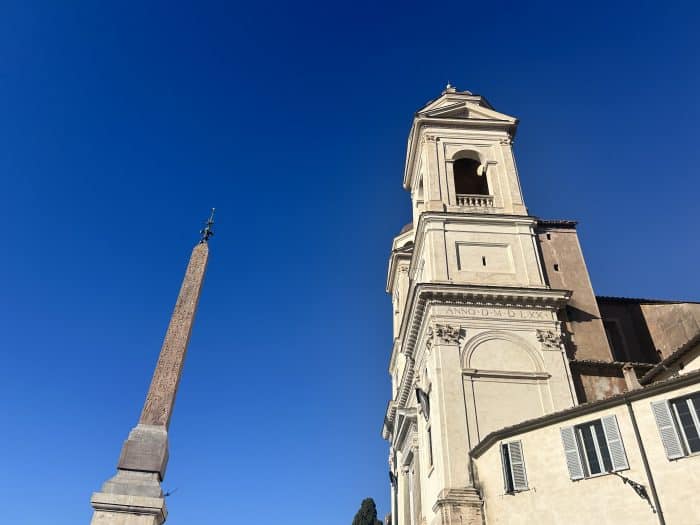 Rome, Italy