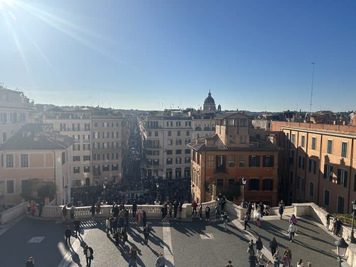 Rome, Italy
