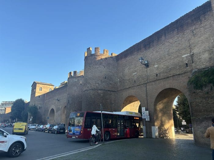Rome, Italy