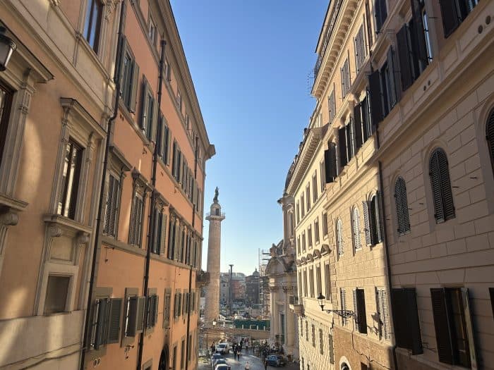 Rome, Italy