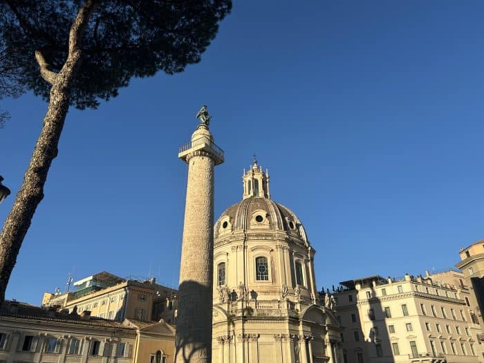 Rome, Italy