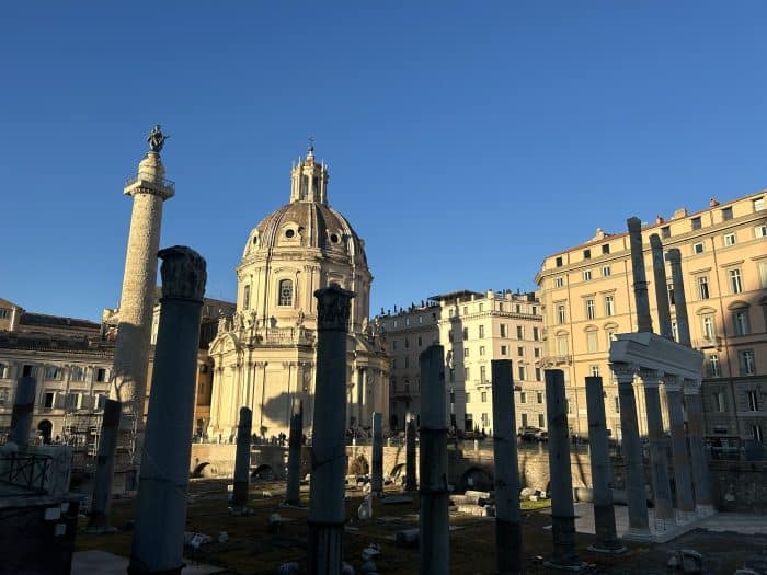 Rome, Italy
