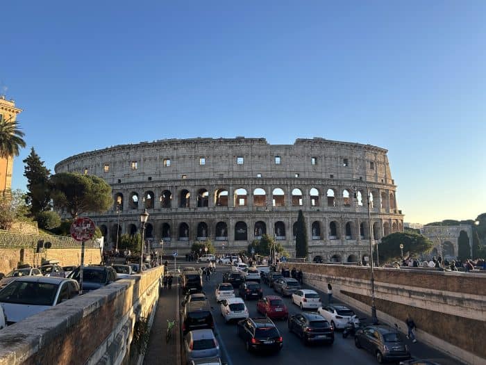 Rome, Italy