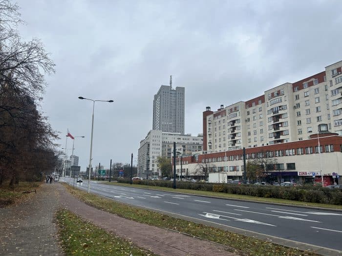 Warsaw, Poland