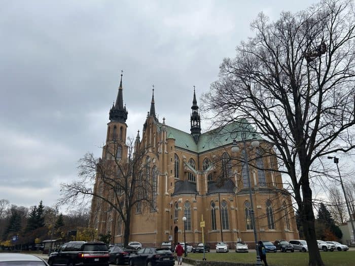 Radom, Poland