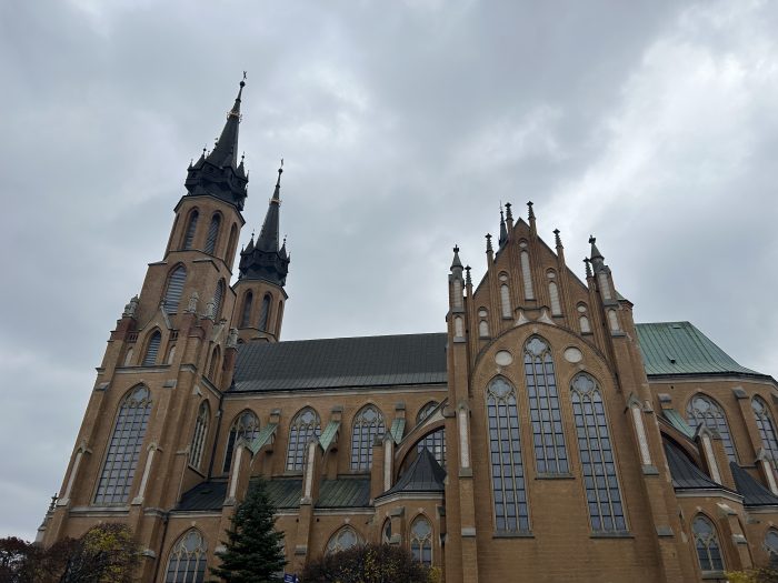Radom, Poland
