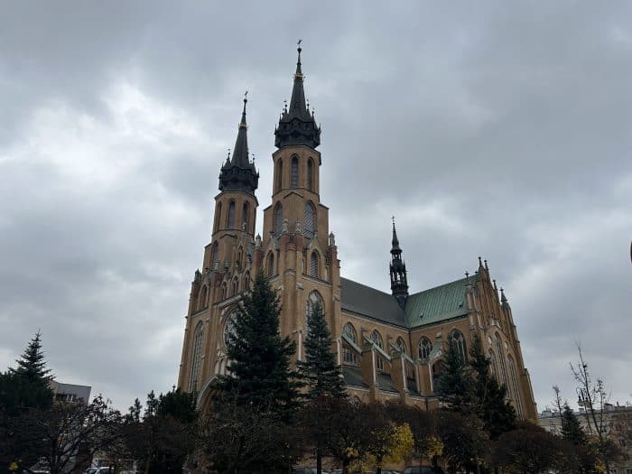 Radom, Poland
