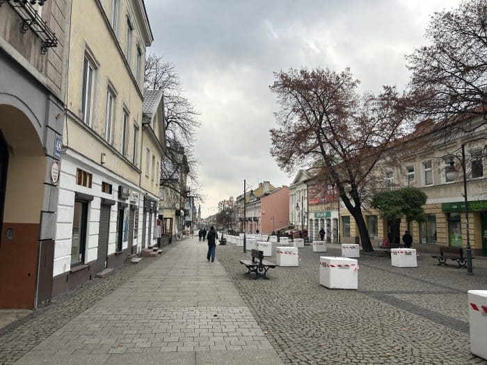 Radom, Poland