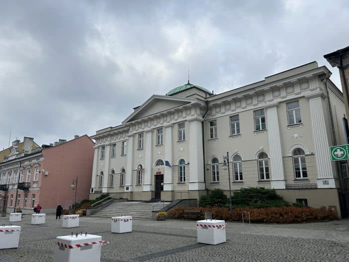 Radom, Poland