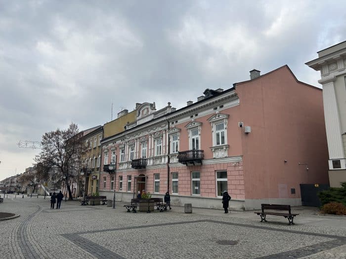 Radom, Poland