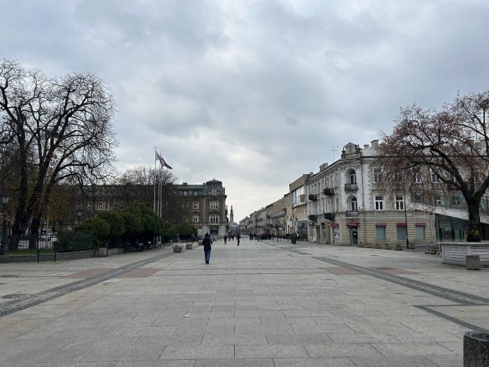 Radom, Poland