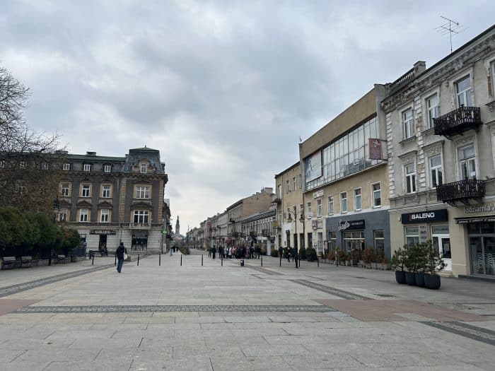 Radom, Poland