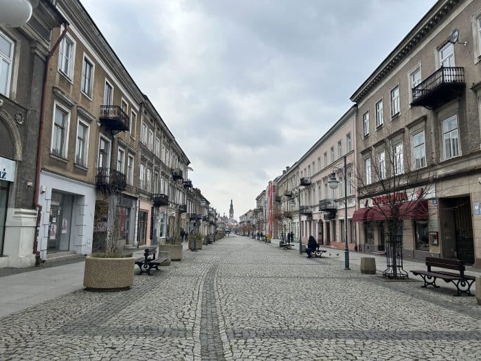 Radom, Poland