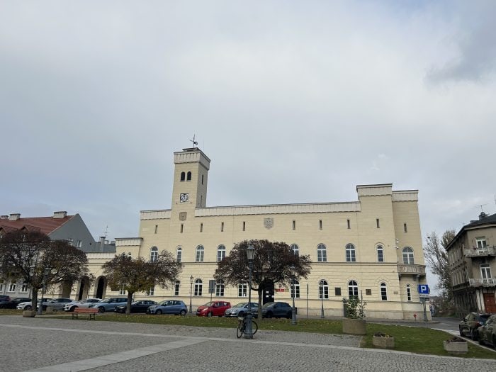 Radom, Poland