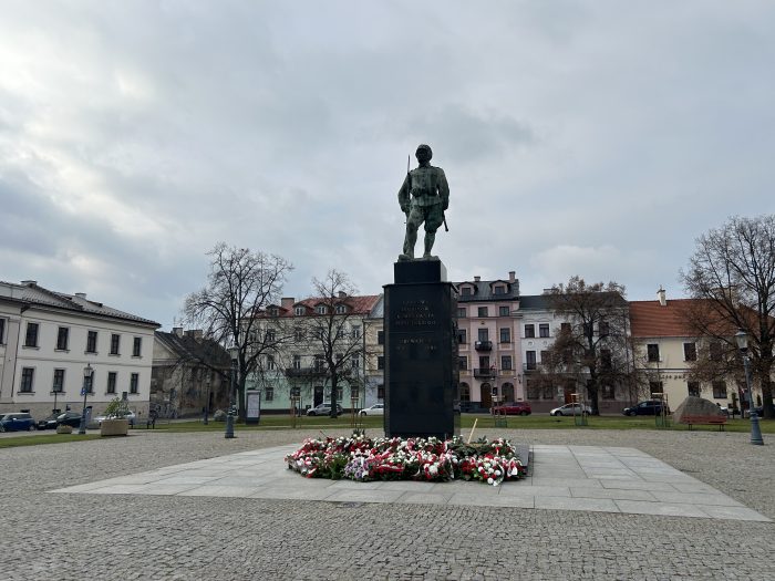 Radom, Poland