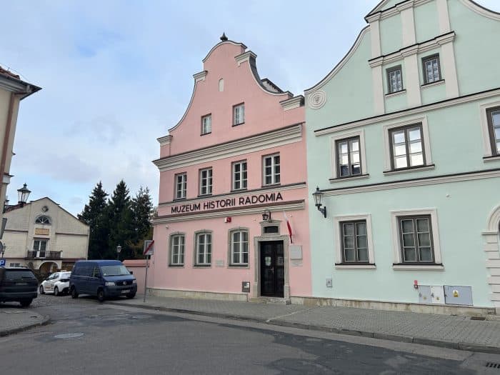 Radom, Poland