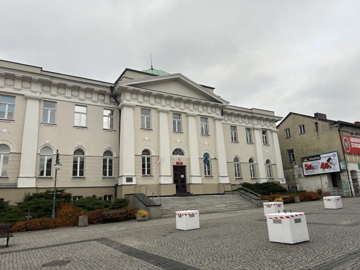 Radom, Poland