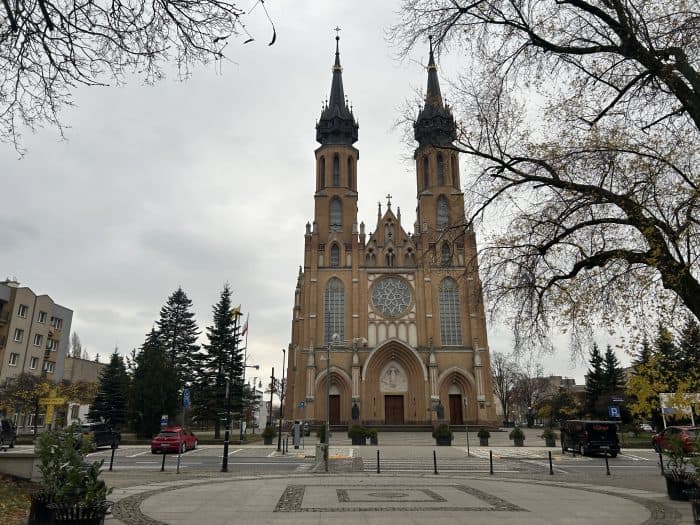 Radom, Poland