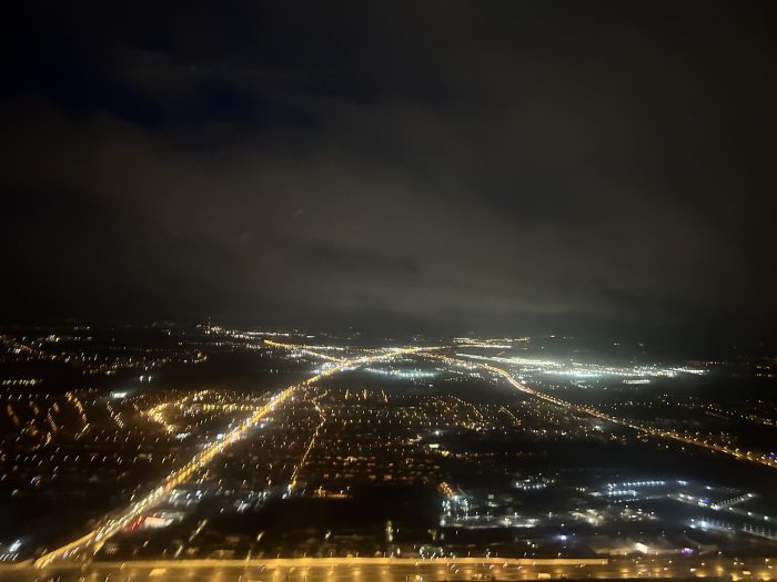 Warsaw, Poland