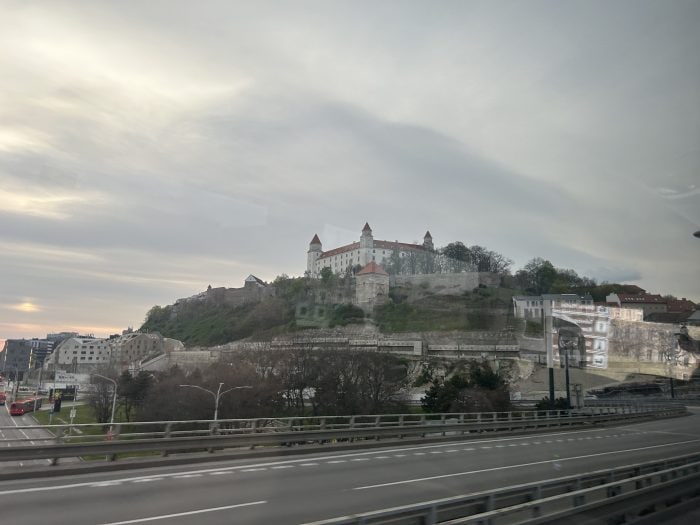 Bratislava, Slovakia