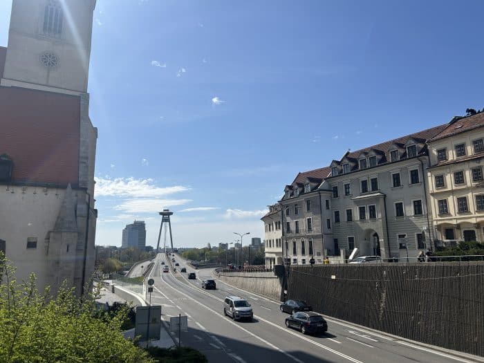 Bratislava, Slovakia